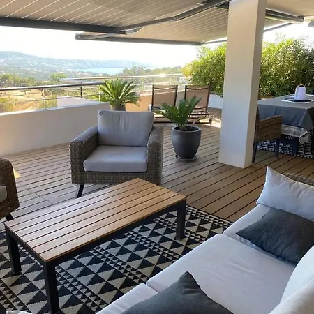 Appartement T3 5 Min De Porticcio (Corsica)