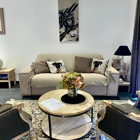 T3 5 Min De Appartement