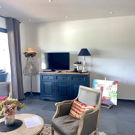 Appartement T3 5 Min De *