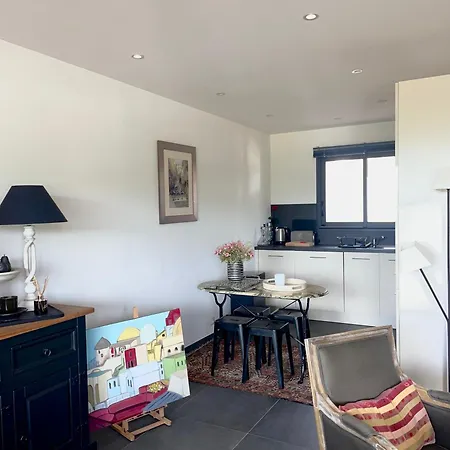 T3 5 Min De Appartement *