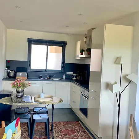 T3 5 Min De Appartement Porticcio (Corsica)