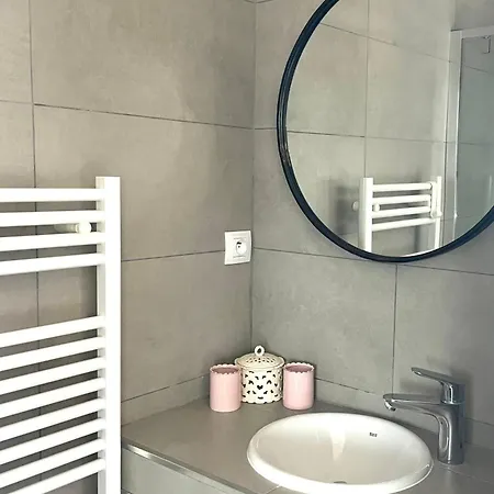 T3 5 Min De Διαμέρισμα