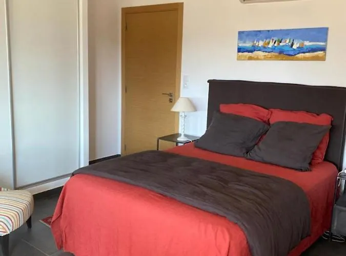 T3 5 Min De Appartement